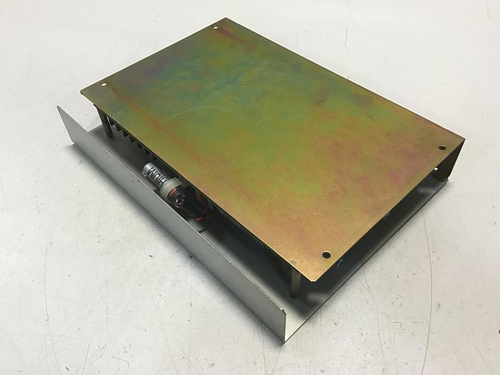 Used NISSEI PSC0033892 Drive Used #142249