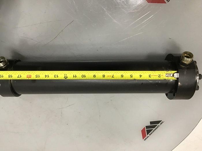 Used ENGEL Clamp Cylinder ES330/85 / CY #134481