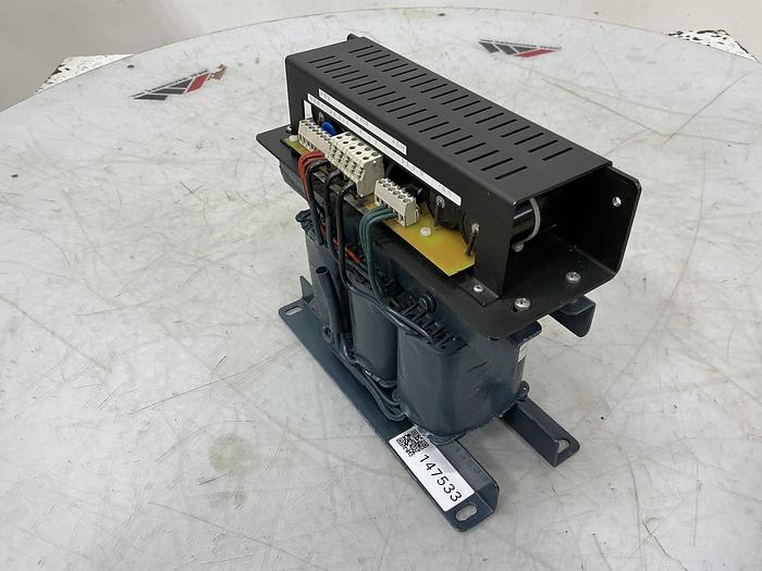 Used EMB WITTLICH PU93/1+GL93