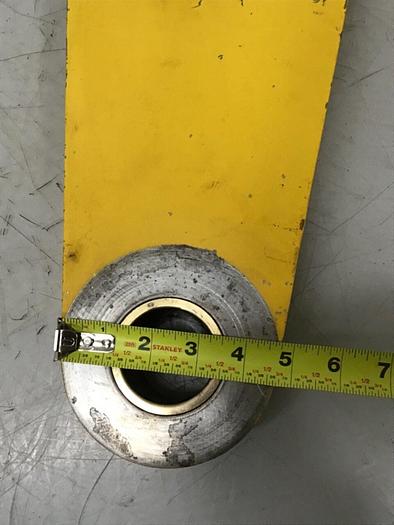 Used VAN DORN Toggle Link 46749J #119227