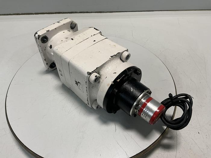 Used TOKIMEC CR-07-5PT4-30-SD-JA-S137-J