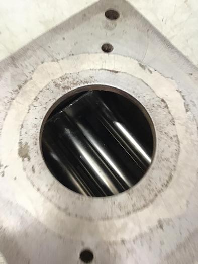 Used METAL FABRICATOR Drawer Magnet USED