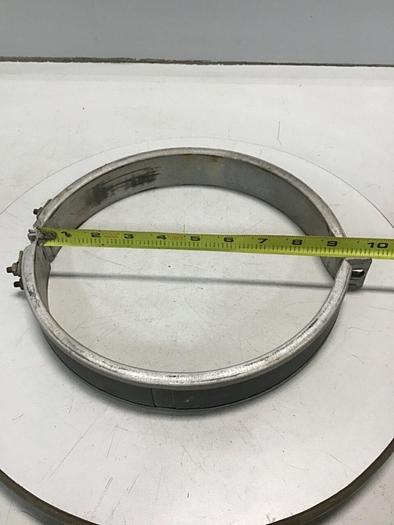 Used WELLMAN 700 Watt Heater Band 326334 700W #125866
