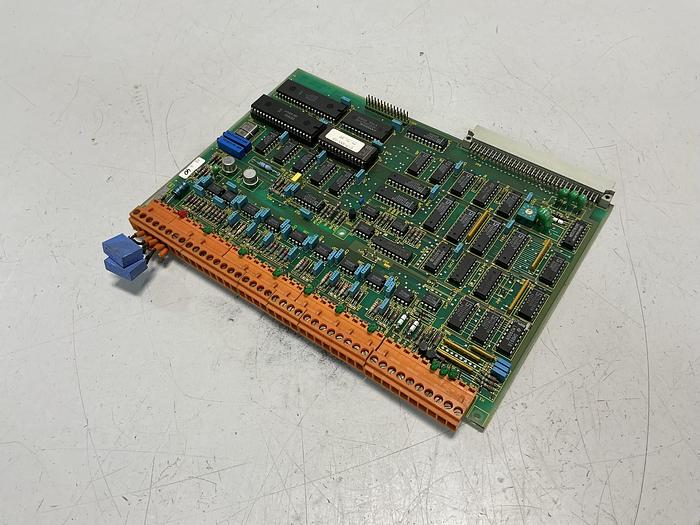 Used ELEKTRONIK 262-1324-84-D