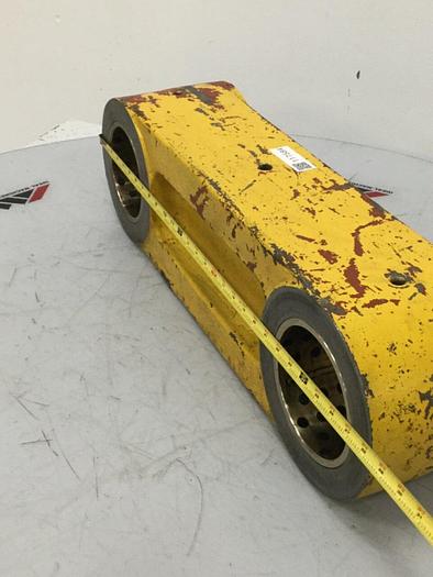 Used VAN DORN Toggle Link 341730 #117584