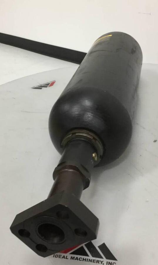 Used HYDAC Accumulator SB330-20A1/112S-210A138 USED