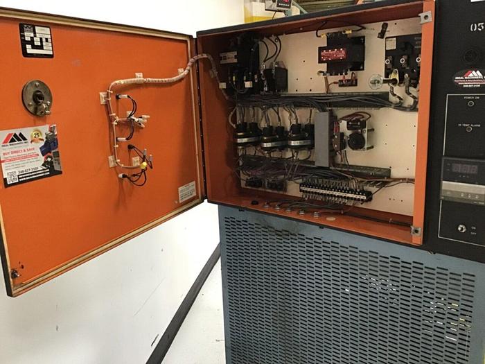 Used WHITLOCK Desiccant Dryer DB-300 Used