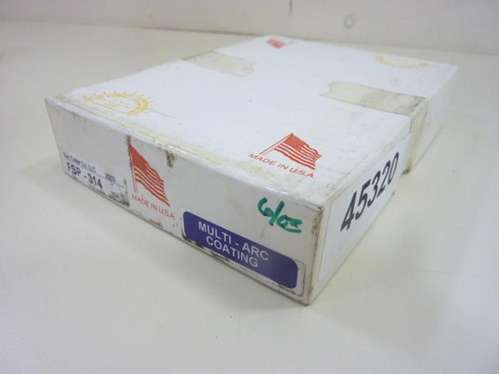 SUN CUTTER CO. Cutting Blades FSP-314 #45320