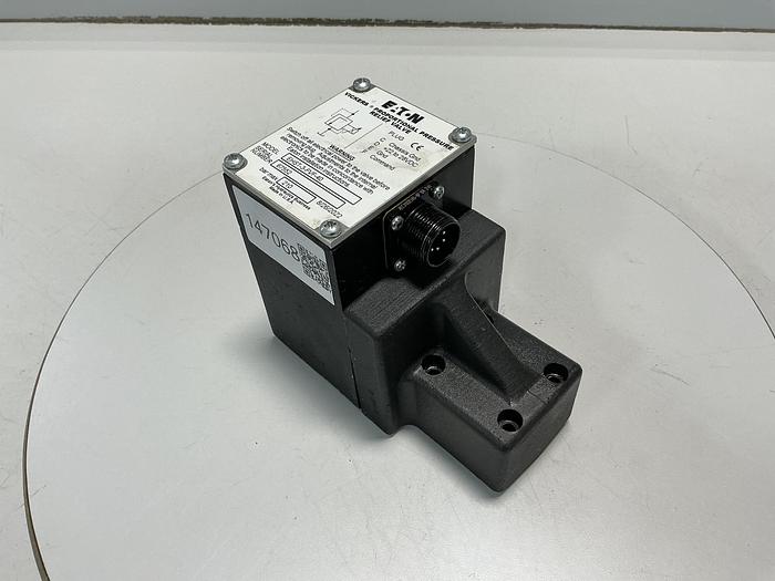 Used EATON-VICKERS EHST-3-FVF-40