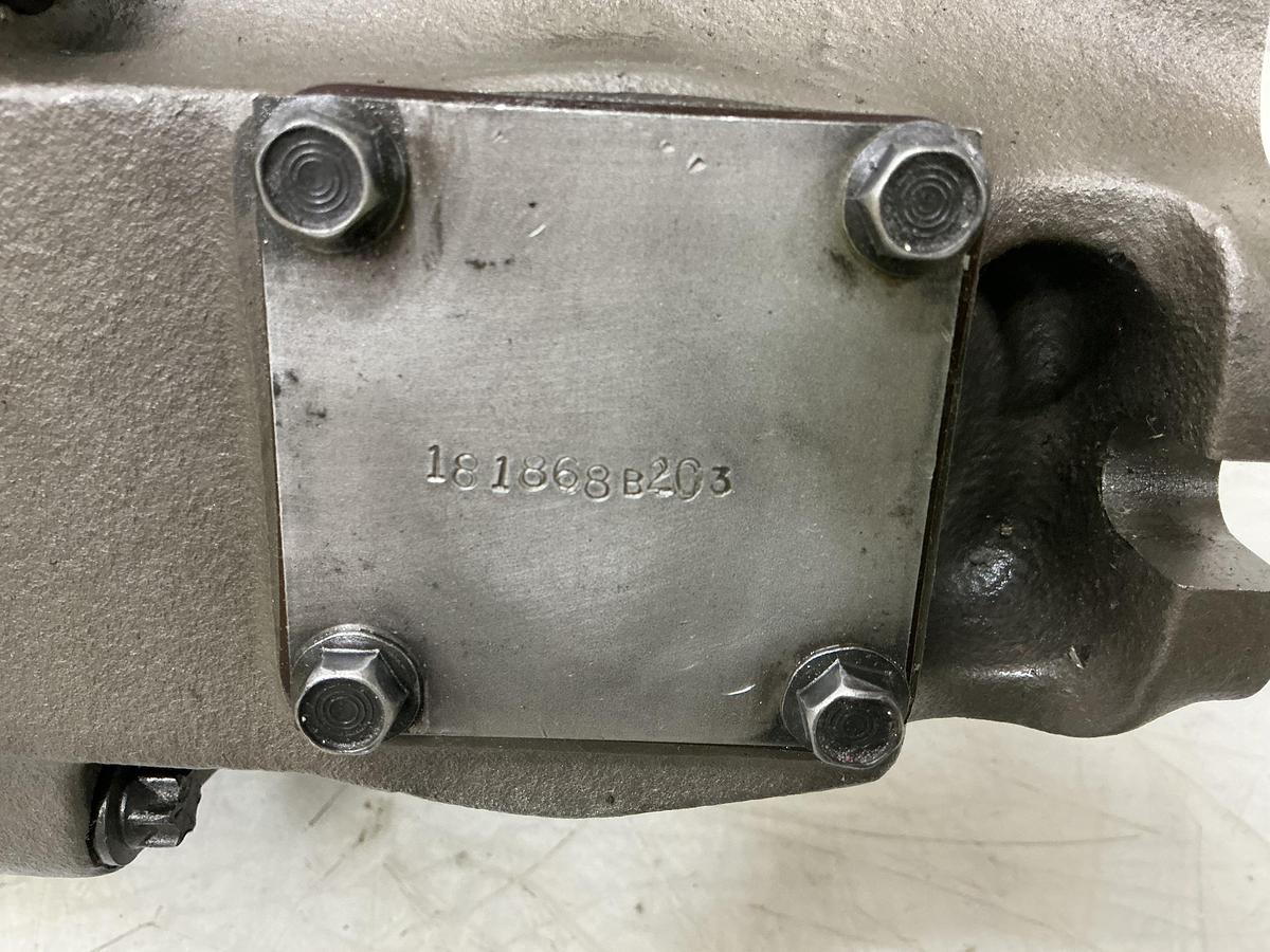 Used Legacy T6C 0053R00 B1 N0P