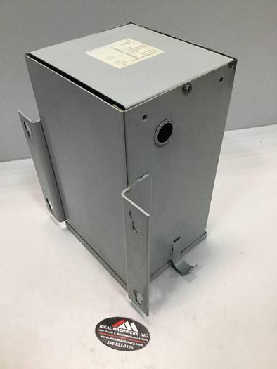Used EGS 3 kVA Transformer HS5F3AS #96807