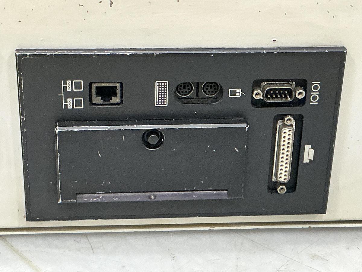 Used MILACRON XTREEM ST