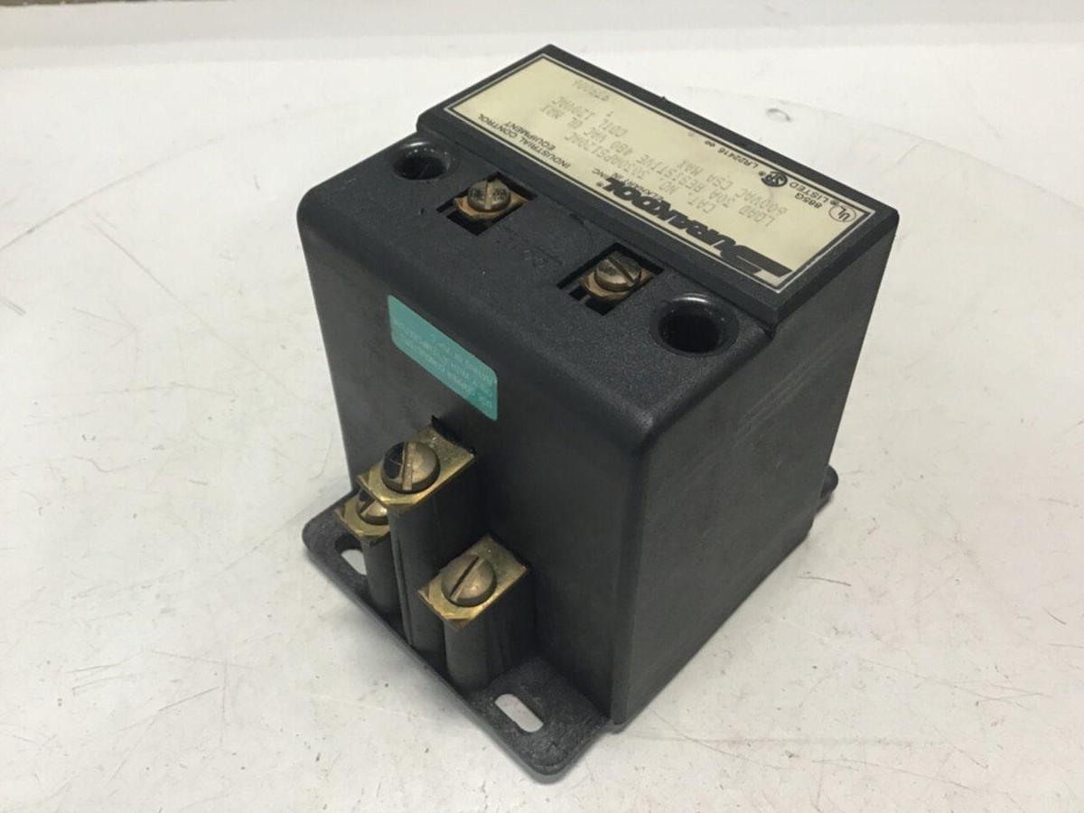Used DURAKOOL Relay 3030APS120AC Used