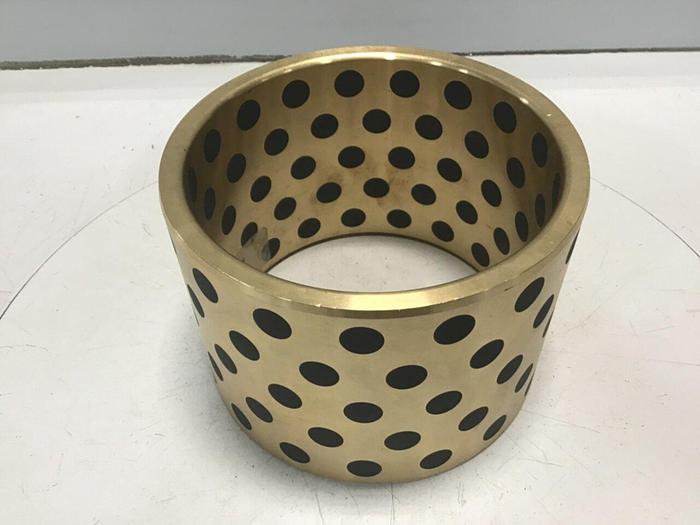 VAN DORN Brass Tie Bar Bushing 30528640 #127897