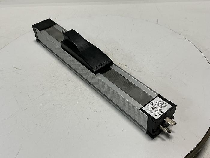 Used NOVOTECHNIK TLH-0150