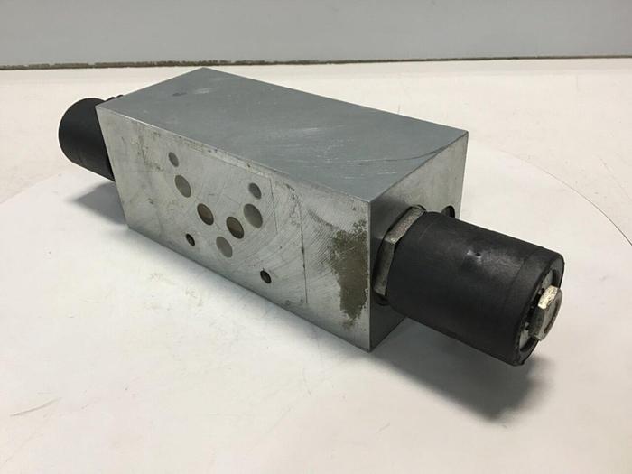 Used INDUSTRIAL MRO Valve HF960819 Used #144618