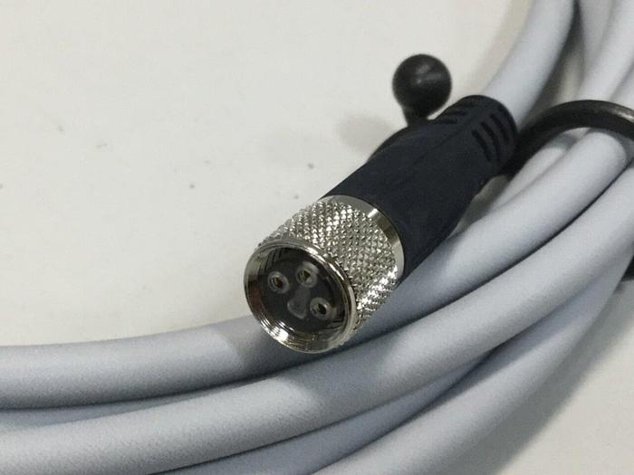 FESTO Proximity Sensor Cable SIM-M8-3GD-2.5-PU #104488