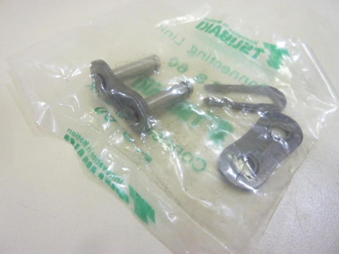 Used TSUBAKI Connecting Link RS60 #46093