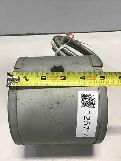 WATLOW 1320 Watt Heater Band B4R5AH1A #125714