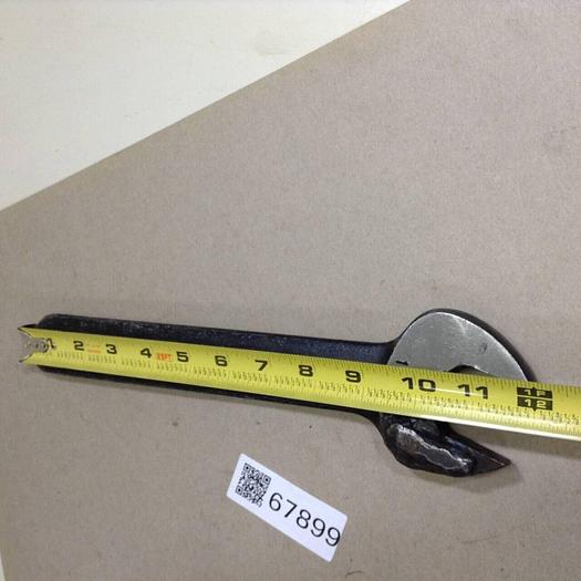 Used FAIRMOUNT Open End Wrench 8 #67899
