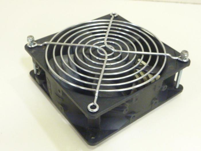 Used NMB Fan 4715MS-22T-B50 #66194