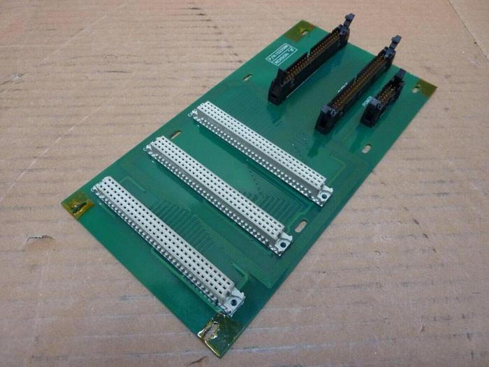 Used HARMO Circuit Board 1022588 #24595