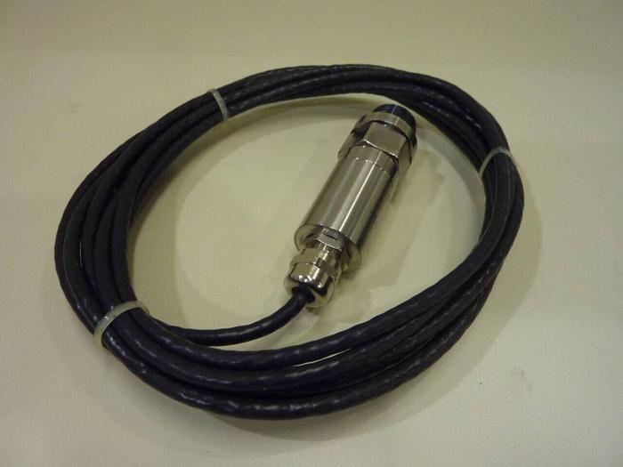 PRECISE SENSORS INC. Sensor 111-3-10000-01-G-36-10-6P10 #42177