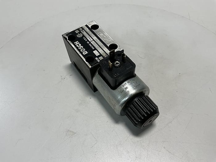 Used BOSCH 9810231454