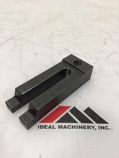 Used PPE 7 Inch Heavy Duty Machined Mold Clamp CMOT-7 #118872
