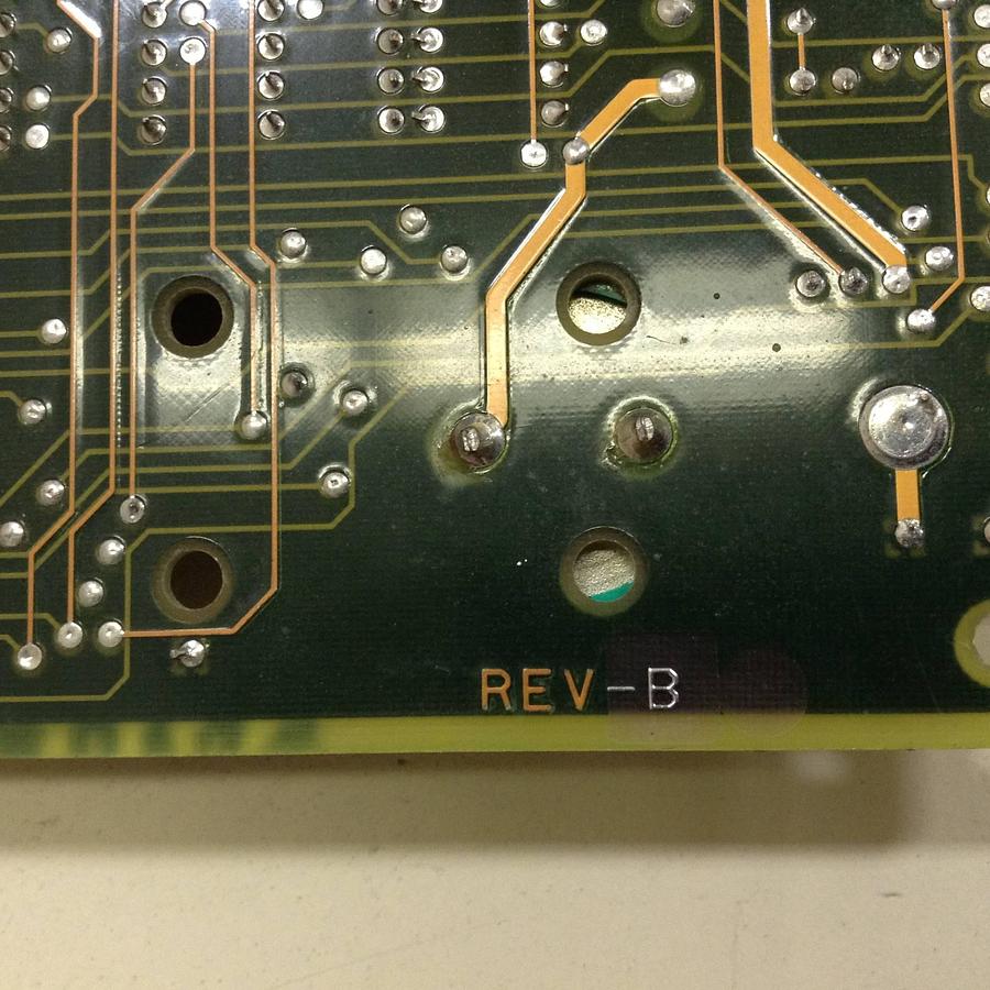 Used CINCINNATI MILACRON Circuit Board 3-533-0466G Used