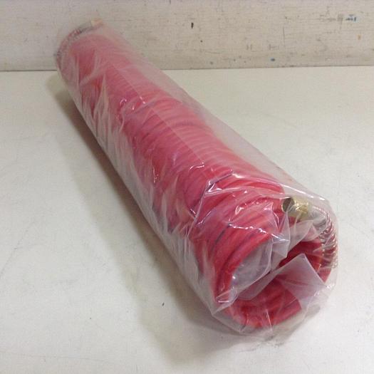 PPE Nylon Recoil Air Hose 14501 #84851