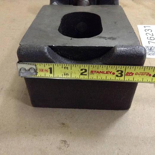 Used GENERIC Leveling Pad PAD231 #76231