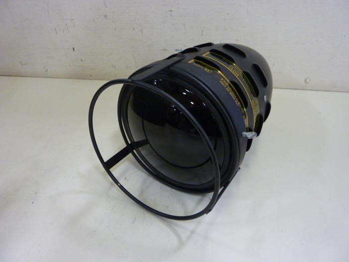 Used HYDRA-SOL UV Inspection Light HS120TL Used