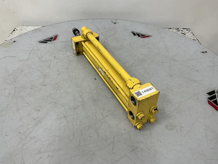 Used parker 01.65 CJJ2HTS13A 15.875