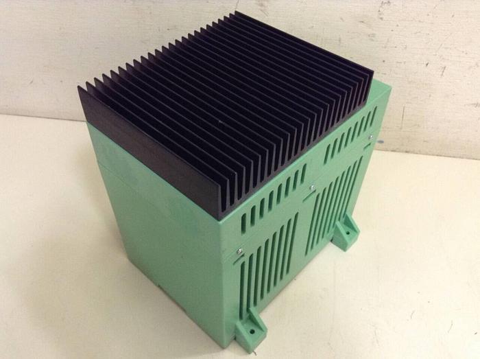 Used PHOENIX CONTACT Power Supply CM 175-PS-120AC/24DCU/10 #68352