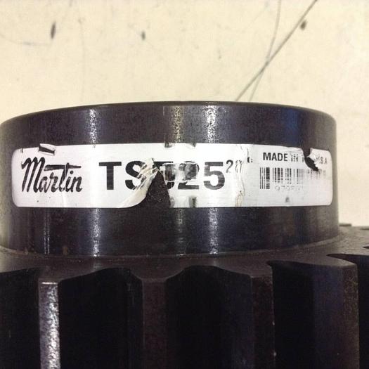 Used MARTIN Sprocket TS525 #89279
