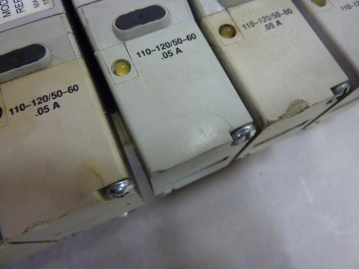 Used NUMATICS Manifold & Valves 239-1175 #52951