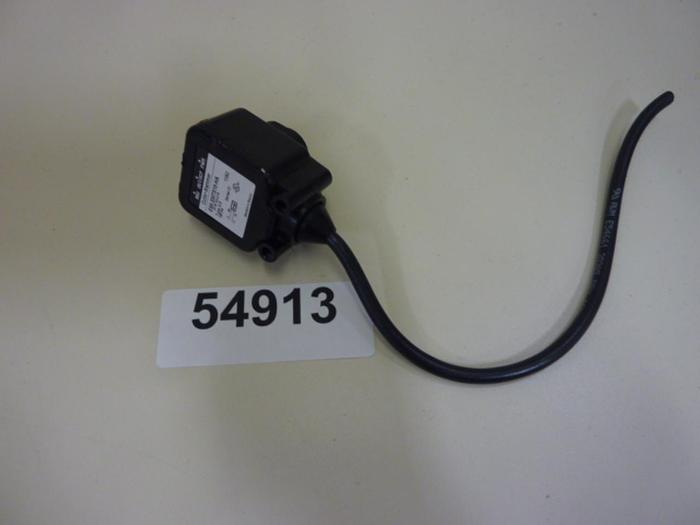 Used CUTLER HAMMER Photoelectric Sensor E65-SMTS15-HA #54913