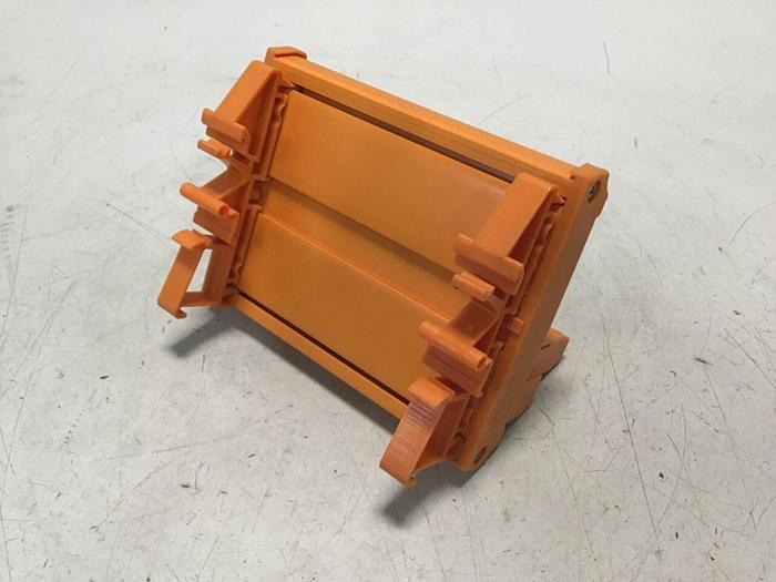 Used WEIDMULLER Interface Block RS SD37S #136817