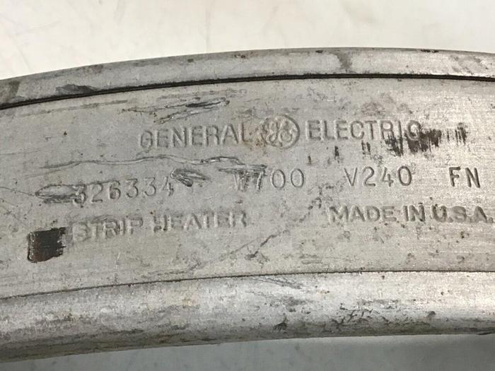Used WELLMAN 700 Watt Heater Band 326334 700W #125903