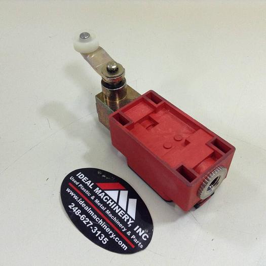 Used BERNSTEIN Limit Switch ENK-U1Z AHS-V USED #77554
