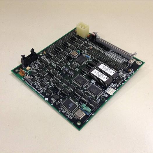 Used SUMITOMO Circuit Board JA762746AC #72177