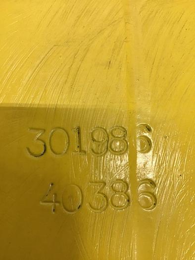 Used VAN DORN Rear Link 301986 #122417