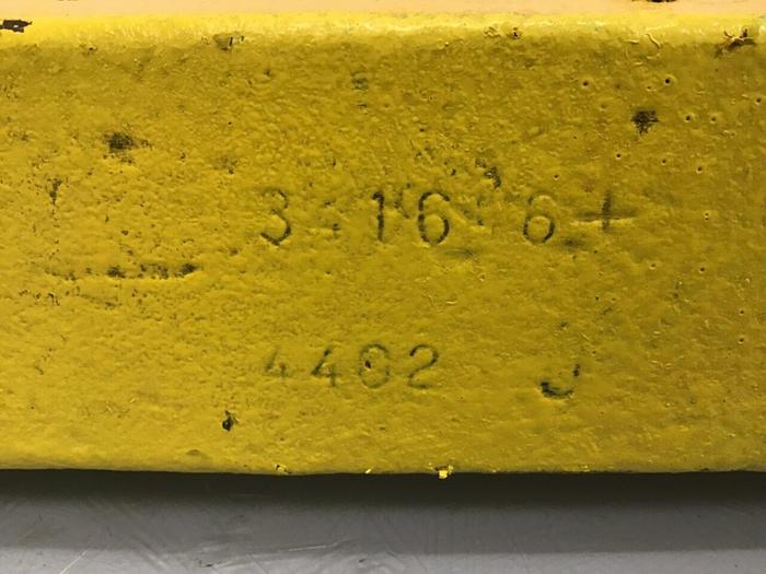 Used VAN DORN Toggle Link 336403-D #142609