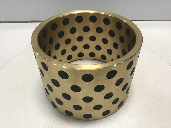 VAN DORN Brass Tie Bar Bushing 30528640 #127900