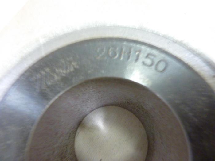 Used MARTIN SPROCKET Timing Belt Pulley 26H150 #44639