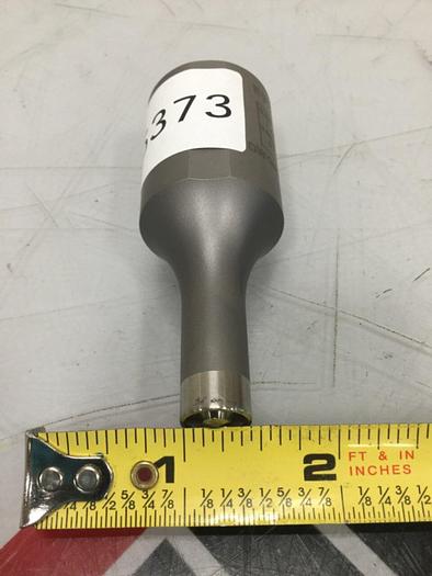 Used BRANDSON Ultra Sonic Welder Horn DWG100.101.102 #115373