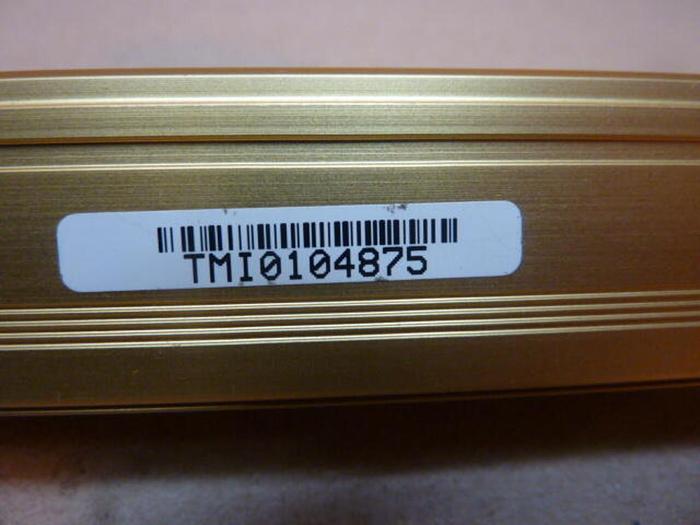 Used SUNX LTD Light Curtain Emitter SF4B-H32-01 EV2 #37057