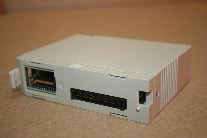 Used OMRON Stepper Control Module C200H-NC211 #20877