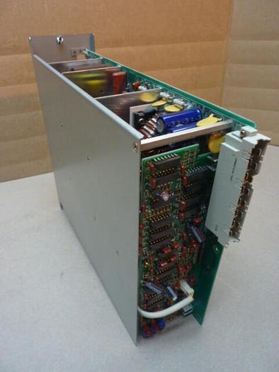 Used OMRON Power Supply S82W-618 #31723